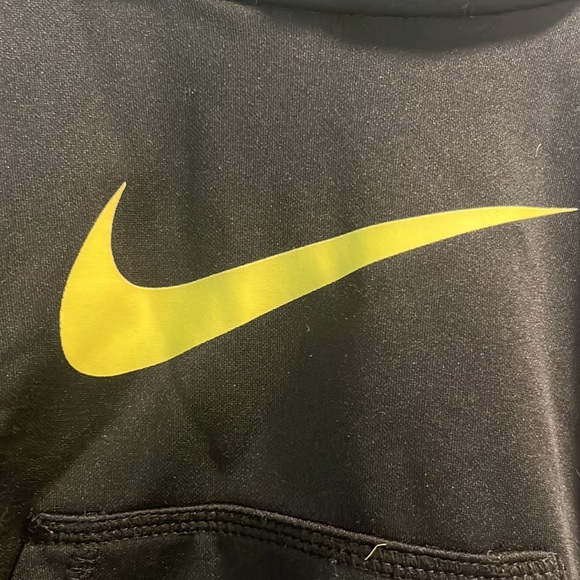 Nike thermal fit hoodie - Picture 5 of 6
